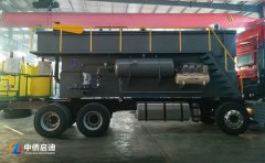 溶氣氣浮機(jī)說明書