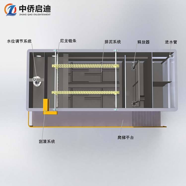 渦凹?xì)飧C(jī)結(jié)構(gòu)圖