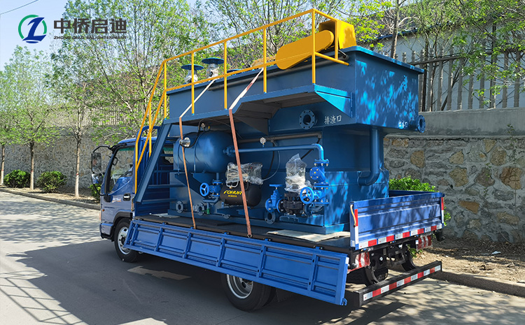 廣西屠宰氣浮機(jī)設(shè)備